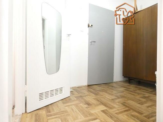 Wołomińska19, kawalerka z balkonem, pet-friendly