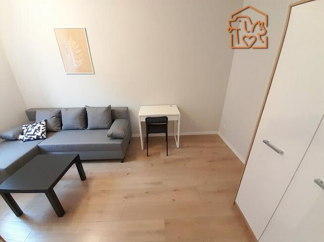 Funkcjonalne studio, pet-friendly - Cmentarna 26