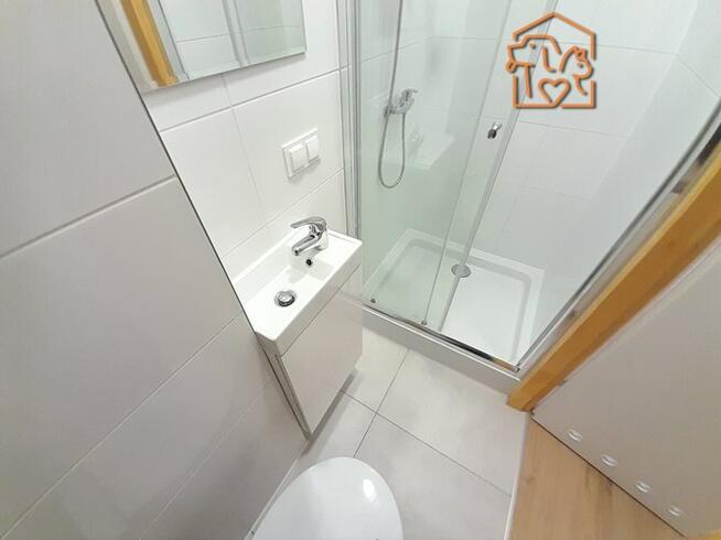 Funkcjonalne studio, pet-friendly - Cmentarna 26