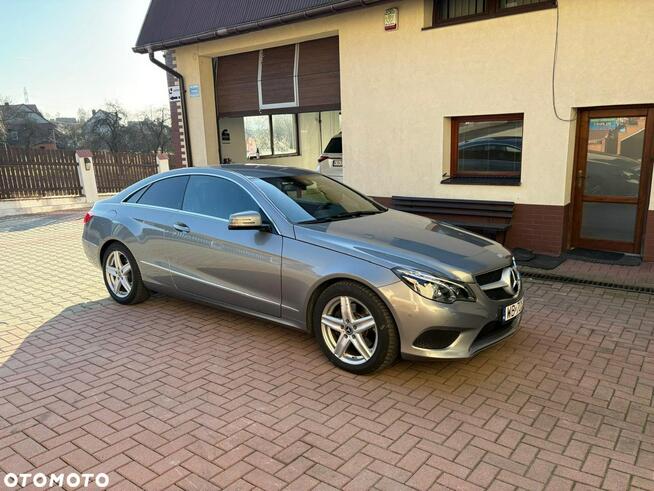 Mercedes E 250