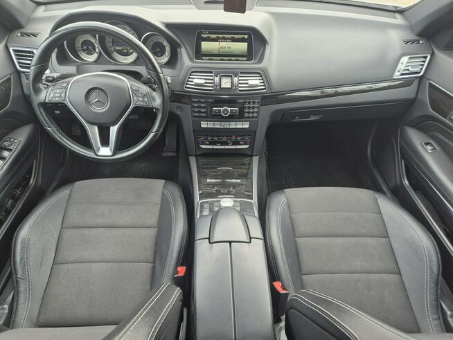 Mercedes E 250