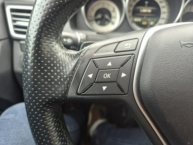 Mercedes E 250