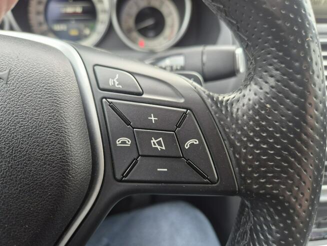 Mercedes E 250