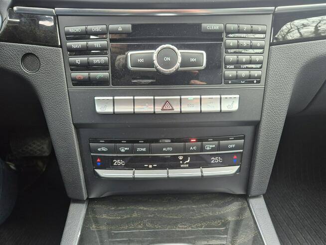 Mercedes E 250