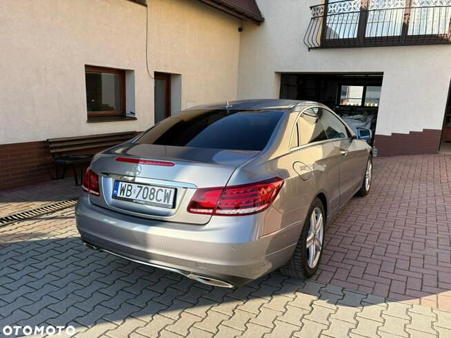 Mercedes E 250
