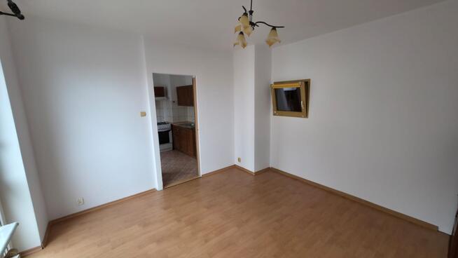 Mieszkanie dwu pokojowe