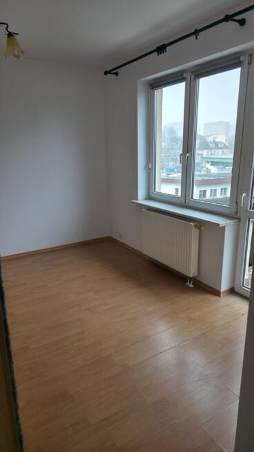 Mieszkanie dwu pokojowe