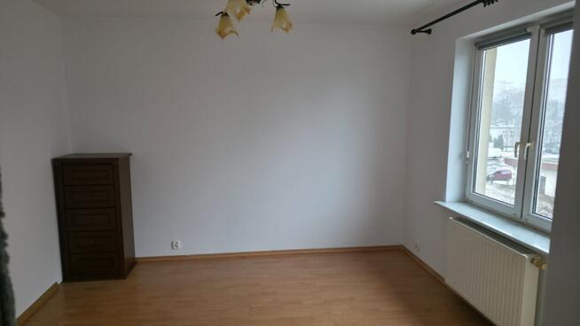 Mieszkanie dwu pokojowe