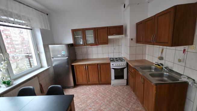 Mieszkanie dwu pokojowe