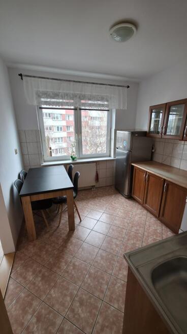 Mieszkanie dwu pokojowe