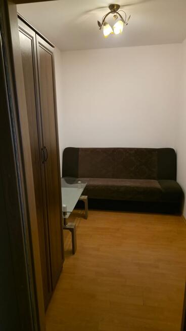 Mieszkanie dwu pokojowe