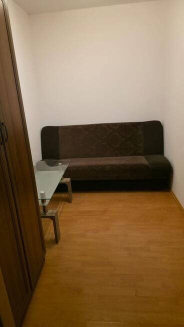 Mieszkanie dwu pokojowe