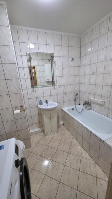 Mieszkanie dwu pokojowe