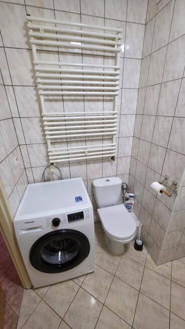 Mieszkanie dwu pokojowe