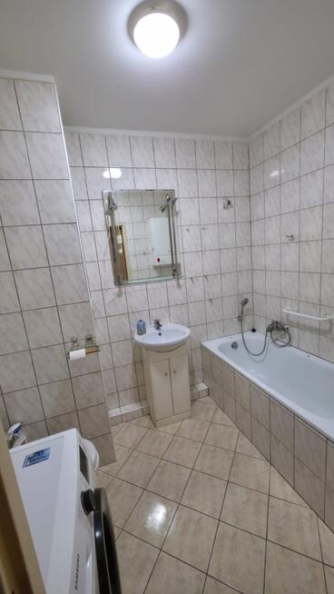 Mieszkanie dwu pokojowe