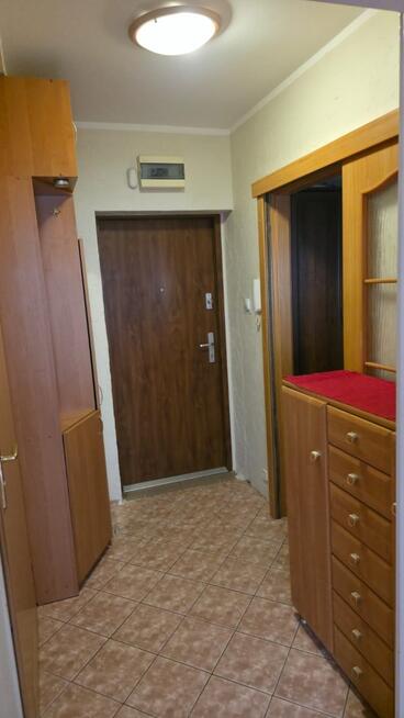 Mieszkanie dwu pokojowe