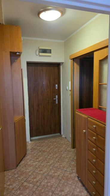 Mieszkanie dwu pokojowe