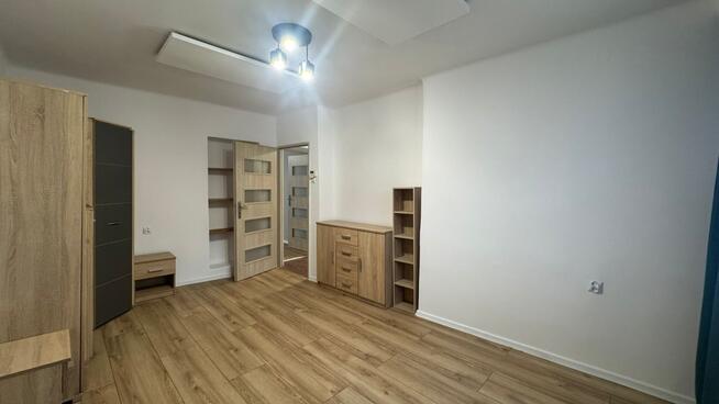 2 oddzielne pokoje do odświeżenia - ul. Smolenia 2a