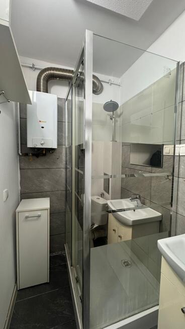 2 oddzielne pokoje do odświeżenia - ul. Smolenia 2a