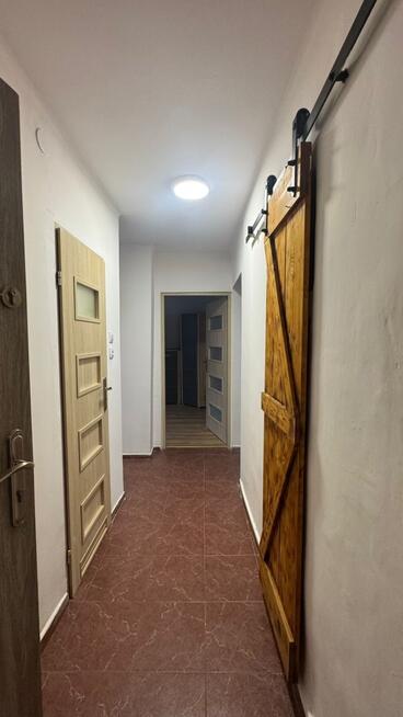 2 oddzielne pokoje do odświeżenia - ul. Smolenia 2a