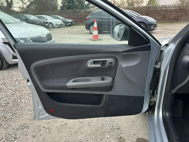 Seat Ibiza 1.4 MPI 86 KM/Klima/Zamiana/Kredyt