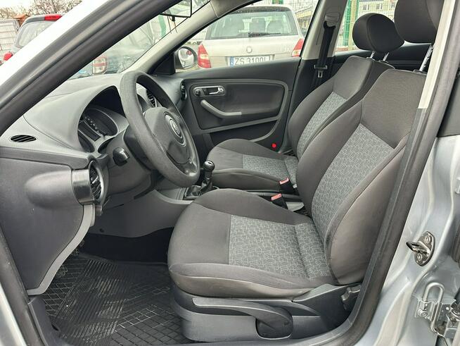 Seat Ibiza 1.4 MPI 86 KM/Klima/Zamiana/Kredyt