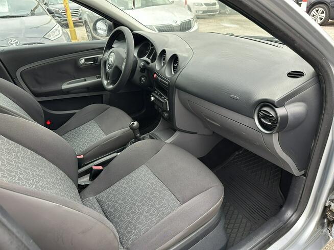 Seat Ibiza 1.4 MPI 86 KM/Klima/Zamiana/Kredyt