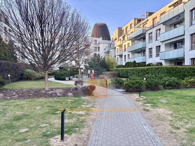 Mieszkanie Warszawa Wilanów, Miasteczko Wilanów, Sejmu Czteroletniego