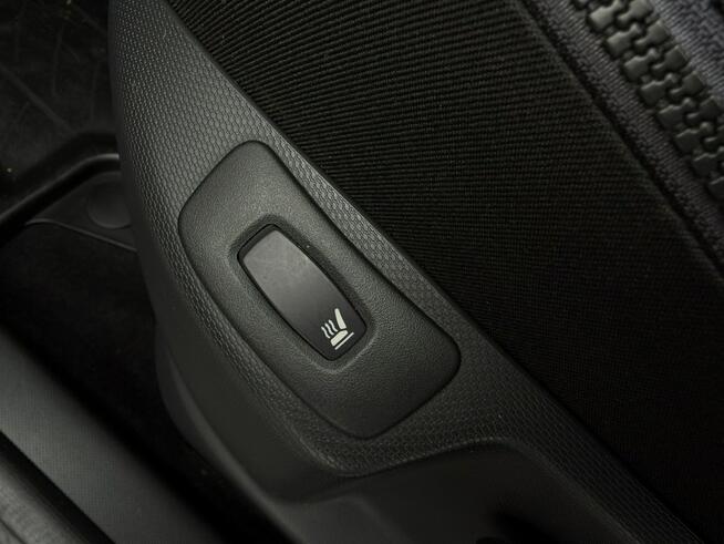 Renault Captur Klimatronic, Podgrz. fotele, Hak, Nawigacja, Bluetooth, Niski przebieg