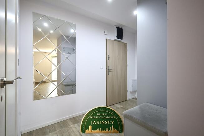 Mieszkanie 38,74 m2 | Sprzedaż | 2 pokoje