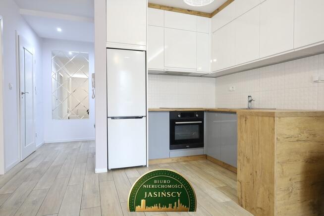 Mieszkanie 38,74 m2 | Sprzedaż | 2 pokoje