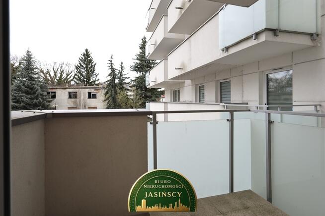 Mieszkanie 38,74 m2 | Sprzedaż | 2 pokoje