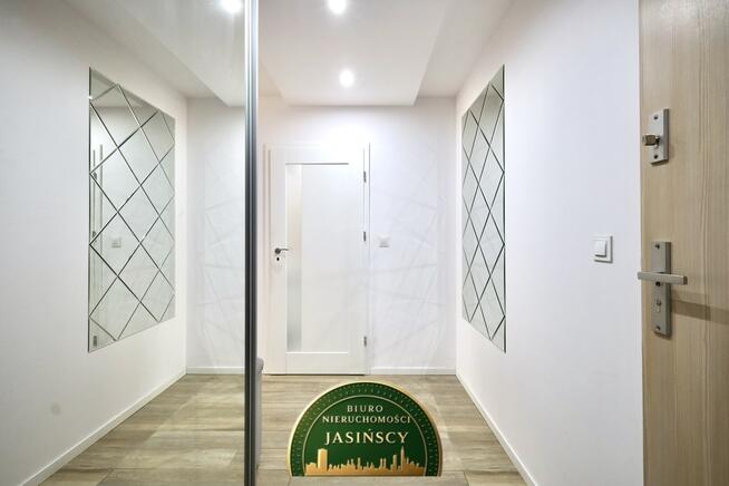 Mieszkanie 38,74 m2 | Sprzedaż | 2 pokoje