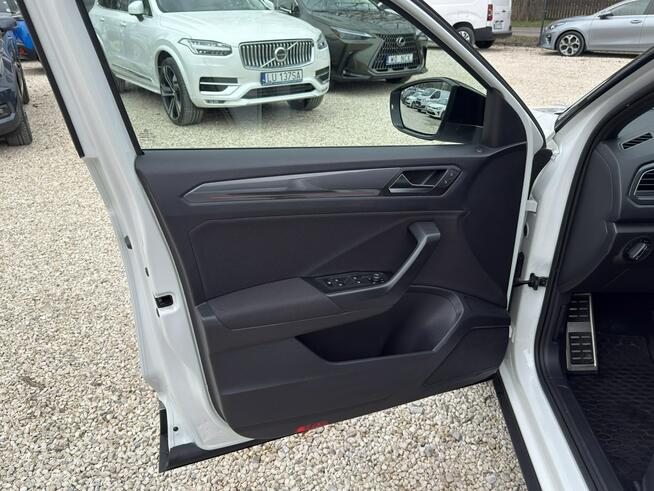 Volkswagen T-Roc 2.0 TSI 4Mot. Premium DSG! Salon Polska ! I właściciel ! Serwis ASO!