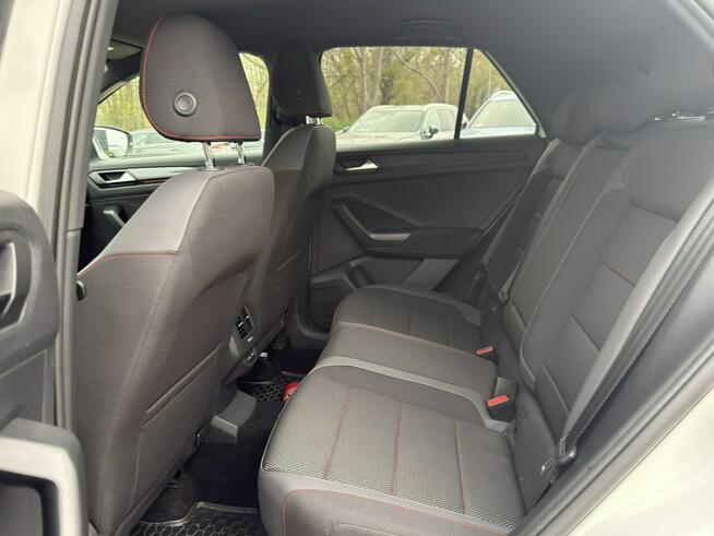 Volkswagen T-Roc 2.0 TSI 4Mot. Premium DSG! Salon Polska ! I właściciel ! Serwis ASO!