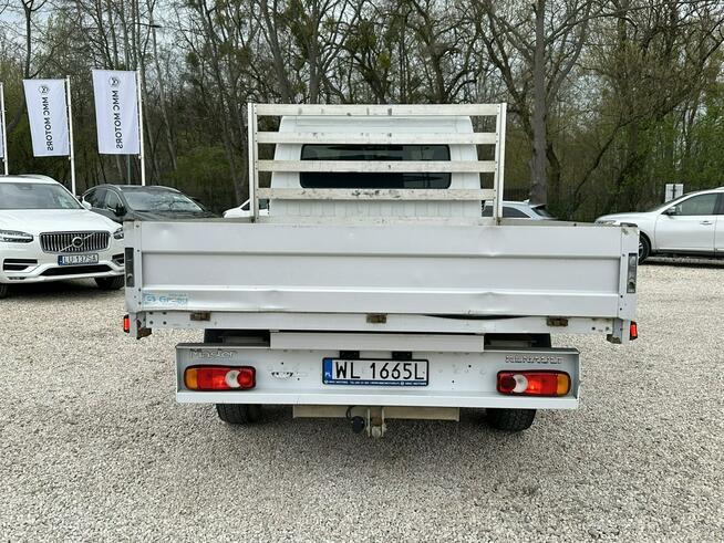 Renault Master 2.3 130kM! FWD Pack Clim 7 osób! Salon Polska ! I właściciel !