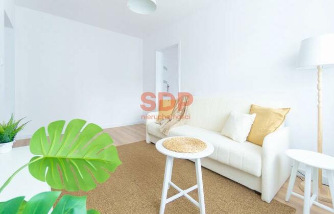 Mieszkanie Wrocław Krzyki, Borek, Sudecka