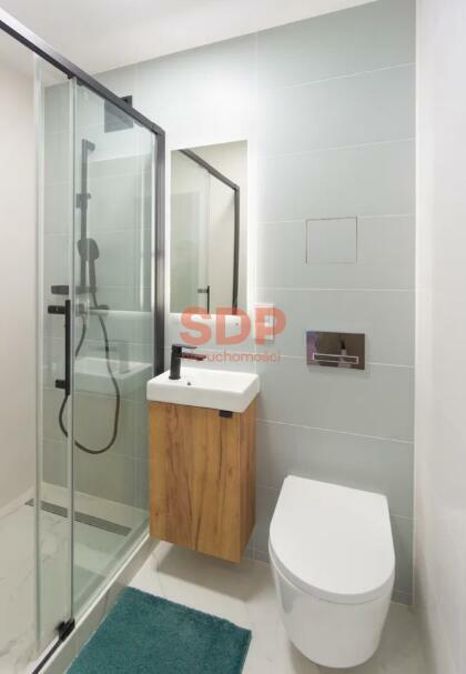 Mieszkanie Wrocław Krzyki, Borek, Sudecka