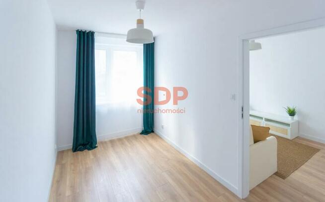 Mieszkanie Wrocław Krzyki, Borek, Sudecka