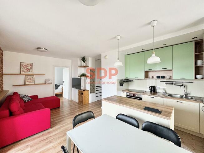 Mieszkanie Wrocław Śródmieście, Kleczków, Reymonta Władysława