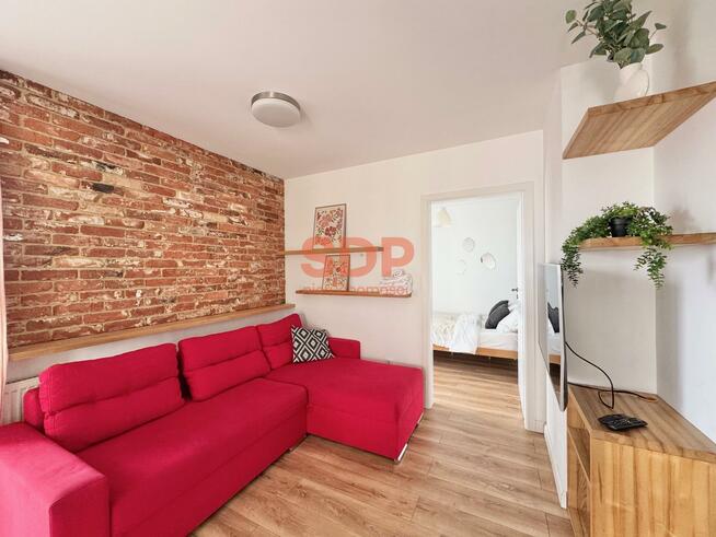 Mieszkanie Wrocław Śródmieście, Kleczków, Reymonta Władysława