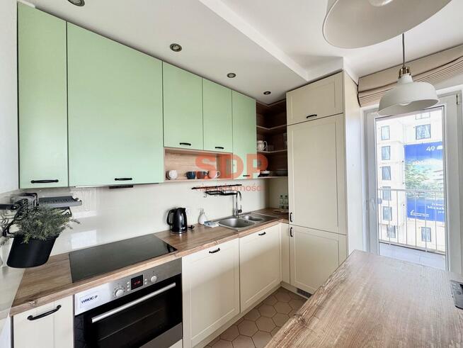 Mieszkanie Wrocław Śródmieście, Kleczków, Reymonta Władysława