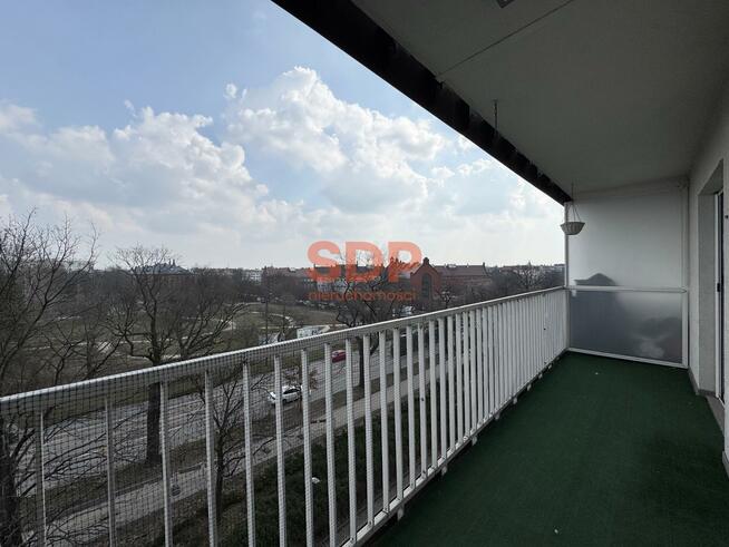 Mieszkanie Wrocław Śródmieście, Kleczków, Reymonta Władysława