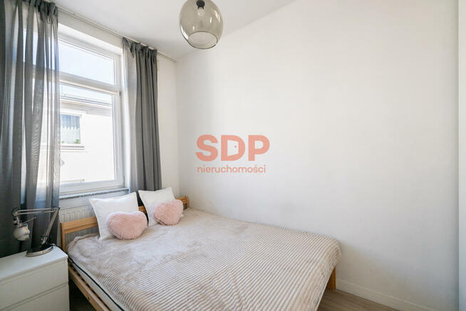 Mieszkanie Wrocław, Pomorska