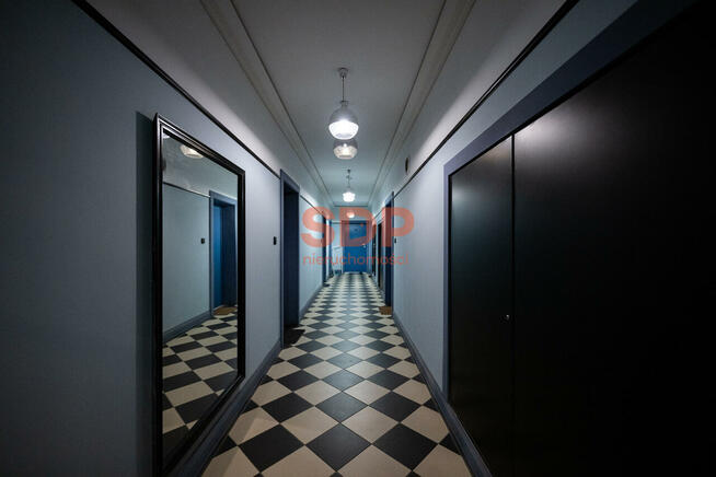 Mieszkanie Wrocław, Pomorska