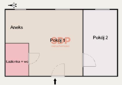 Mieszkanie Wrocław, Pomorska