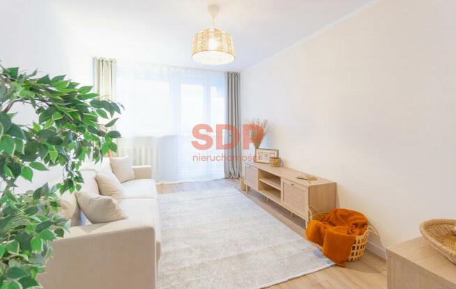 Mieszkanie Wrocław Fabryczna, Popowice, Popowicka