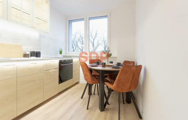 Mieszkanie Wrocław Fabryczna, Popowice, Popowicka