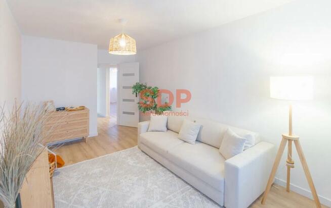 Mieszkanie Wrocław Fabryczna, Popowice, Popowicka