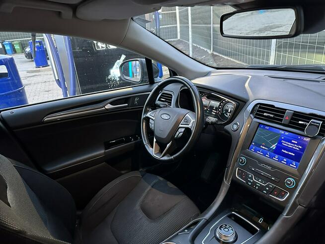 Mondeo 2.0 EcoBlue 190 KM AWD Lift LED Nowy Rozrząd Serwis PowerShift